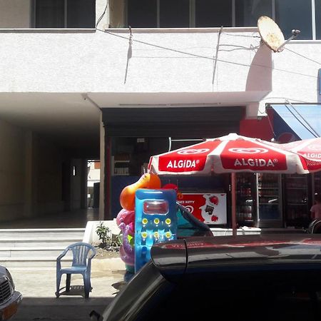 DurrësCasa Mare公寓 外观 照片