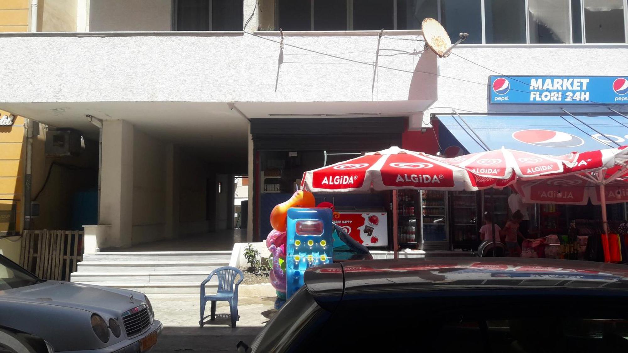 DurrësCasa Mare公寓 外观 照片