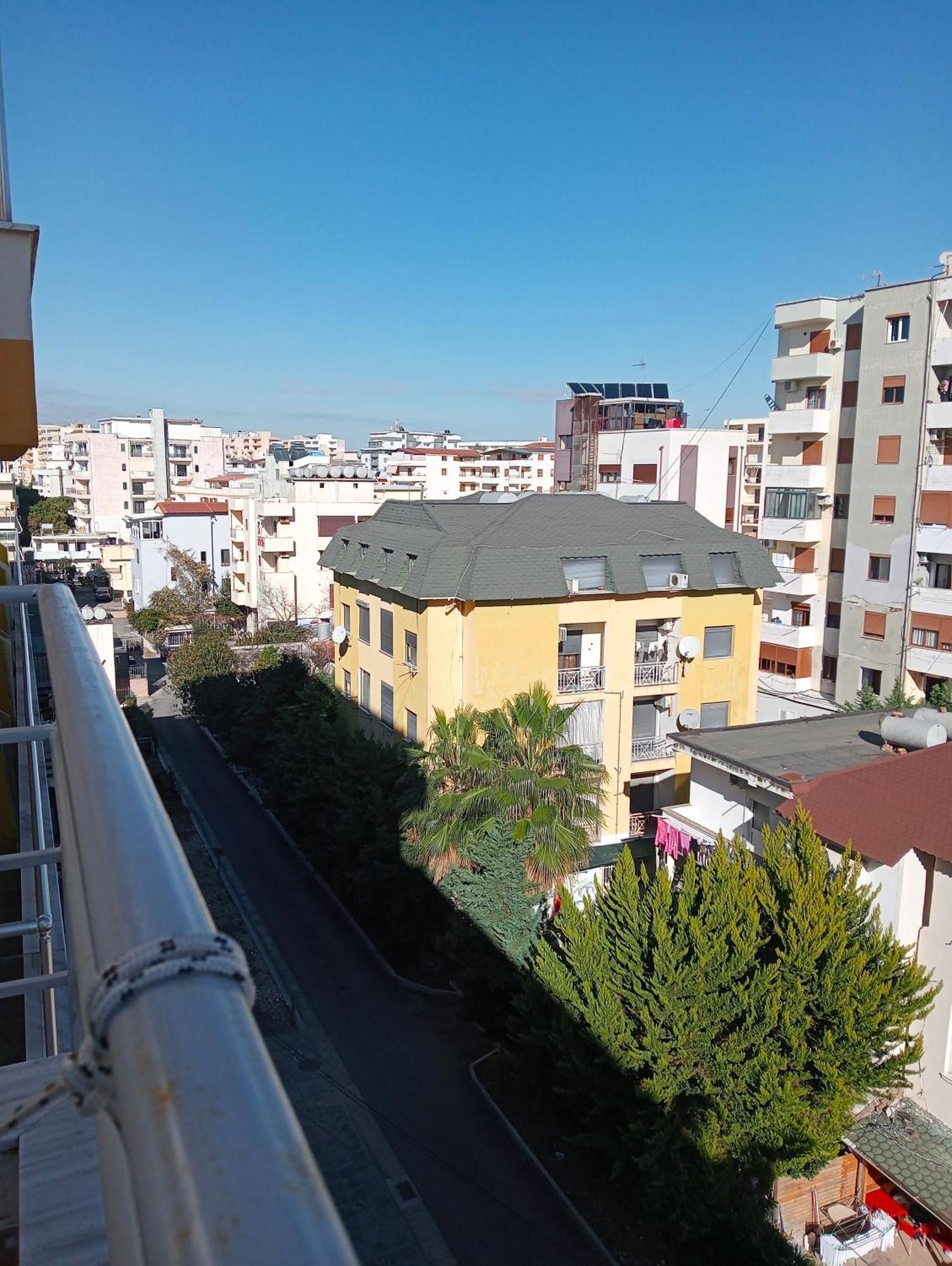 DurrësCasa Mare公寓 外观 照片